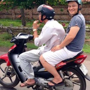 Meet your Posher, Tai todd